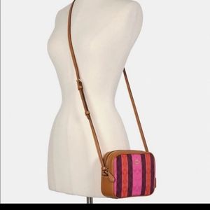Coach crossbody purse NWT